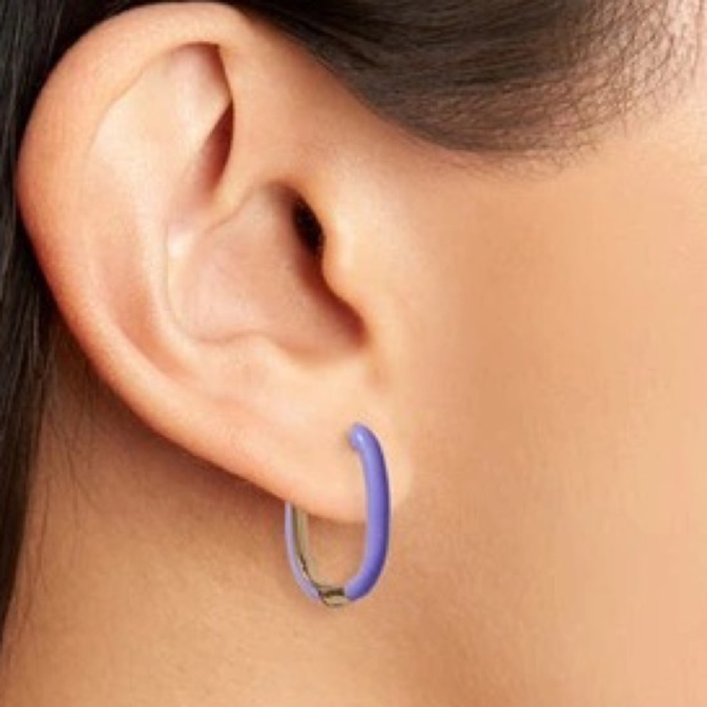 Stella & Ruby earrings